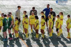 MIFC WOMEN'S TOURNAMENT 2023