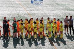 MIFC WOMEN'S TOURNAMENT 2023