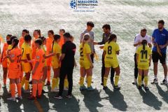 MIFC WOMEN'S TOURNAMENT 2023