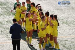 MIFC WOMEN'S TOURNAMENT 2023