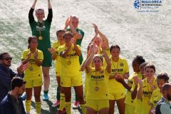 MIFC WOMEN'S TOURNAMENT 2023