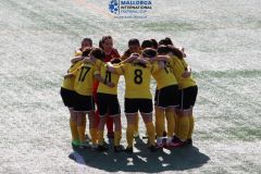 MIFC WOMEN'S TOURNAMENT 2023