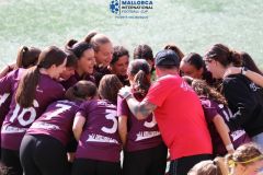 MIFC WOMEN'S TOURNAMENT 2023