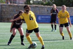 MIFC WOMEN'S TOURNAMENT 2023