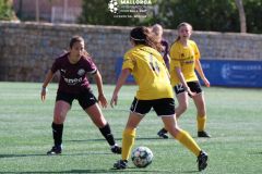 MIFC WOMEN'S TOURNAMENT 2023
