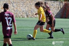 MIFC WOMEN'S TOURNAMENT 2023