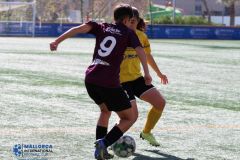 MIFC WOMEN'S TOURNAMENT 2023