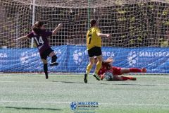 MIFC WOMEN'S TOURNAMENT 2023