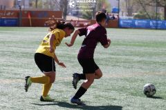 MIFC WOMEN'S TOURNAMENT 2023