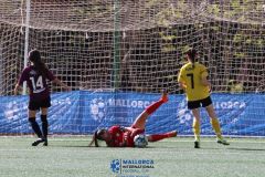 MIFC WOMEN'S TOURNAMENT 2023