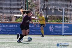 MIFC WOMEN'S TOURNAMENT 2023