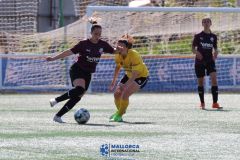 MIFC WOMEN'S TOURNAMENT 2023