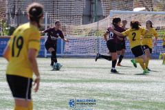 MIFC WOMEN'S TOURNAMENT 2023