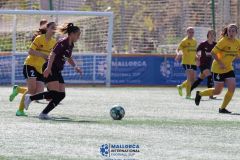 MIFC WOMEN'S TOURNAMENT 2023