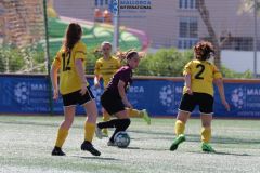 MIFC WOMEN'S TOURNAMENT 2023