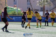 MIFC WOMEN'S TOURNAMENT 2023