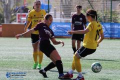 MIFC WOMEN'S TOURNAMENT 2023