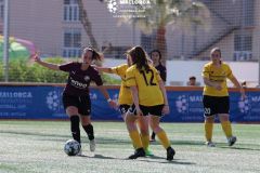 MIFC WOMEN'S TOURNAMENT 2023
