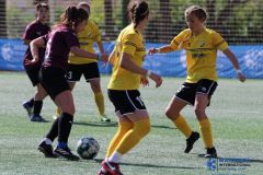 MIFC WOMEN'S TOURNAMENT 2023