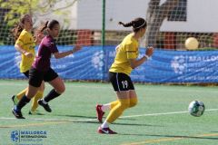 MIFC WOMEN'S TOURNAMENT 2023