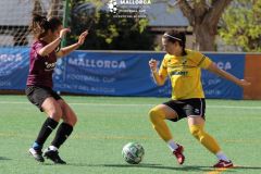 MIFC WOMEN'S TOURNAMENT 2023