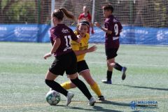MIFC WOMEN'S TOURNAMENT 2023