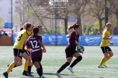 MIFC WOMEN'S TOURNAMENT 2023