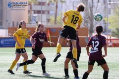 MIFC WOMEN'S TOURNAMENT 2023