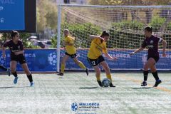MIFC WOMEN'S TOURNAMENT 2023
