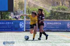 MIFC WOMEN'S TOURNAMENT 2023
