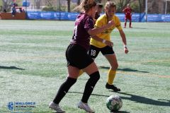 MIFC WOMEN'S TOURNAMENT 2023