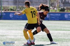 MIFC WOMEN'S TOURNAMENT 2023