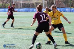 MIFC WOMEN'S TOURNAMENT 2023