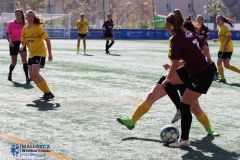 MIFC WOMEN'S TOURNAMENT 2023