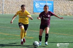 MIFC WOMEN'S TOURNAMENT 2023