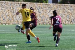 MIFC WOMEN'S TOURNAMENT 2023