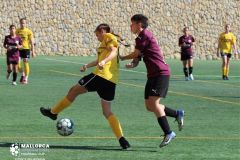 MIFC WOMEN'S TOURNAMENT 2023