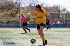 MIFC WOMEN'S TOURNAMENT 2023