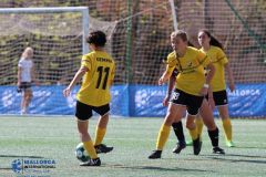 MIFC WOMEN'S TOURNAMENT 2023