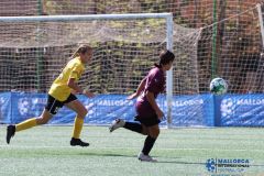 MIFC WOMEN'S TOURNAMENT 2023