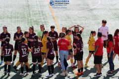 MIFC WOMEN'S TOURNAMENT 2023