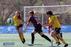 MIFC WOMEN'S TOURNAMENT 2023