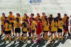 MIFC WOMEN'S TOURNAMENT 2023