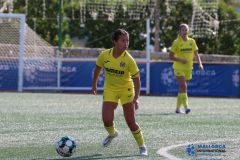 MIFC WOMEN'S TOURNAMENT 2023