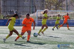 MIFC WOMEN'S TOURNAMENT 2023