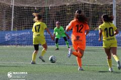 MIFC WOMEN'S TOURNAMENT 2023