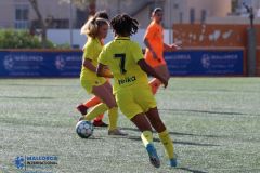 MIFC WOMEN'S TOURNAMENT 2023