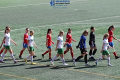 MIFC WOMEN'S TOURNAMENT 2023