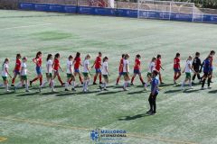 MIFC WOMEN'S TOURNAMENT 2023