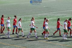 MIFC WOMEN'S TOURNAMENT 2023